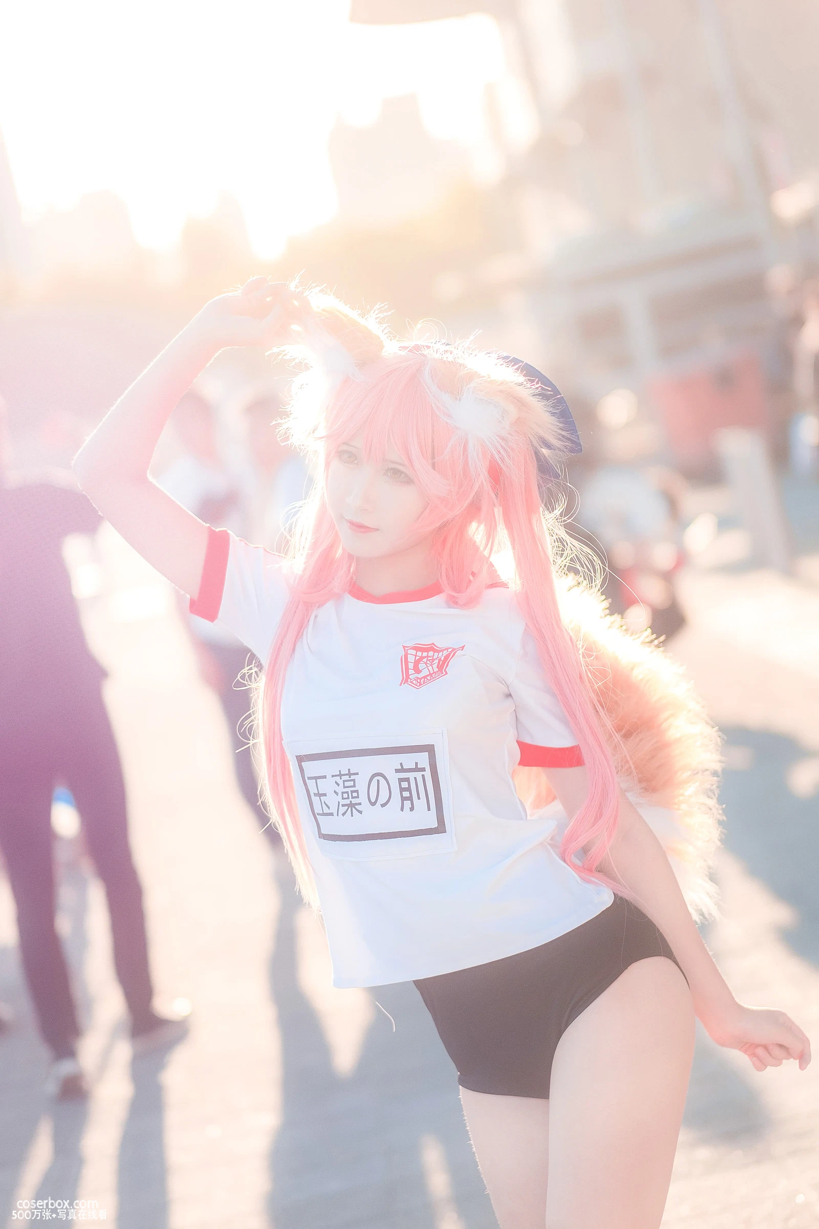 三度_69 NO.067 FATEu002FGRANDORDER - 在线看可下载原图