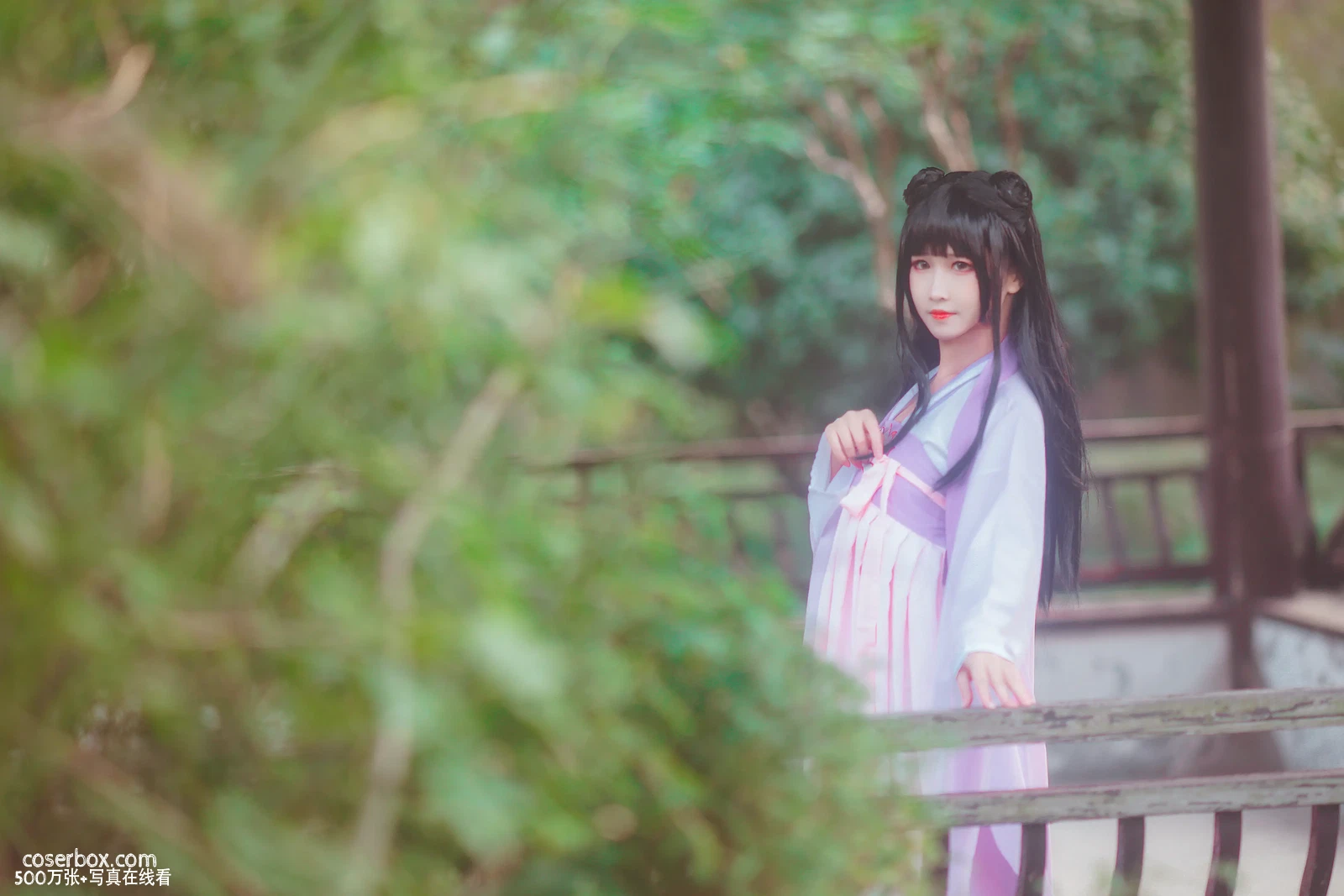 三度_69 NO.037 魔道祖师 - 在线看可下载原图