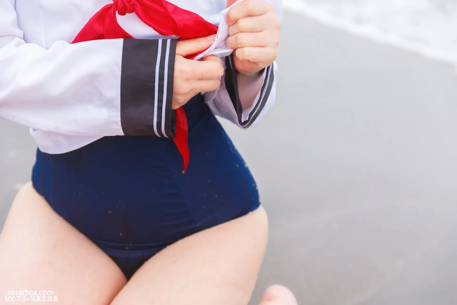 樱花妹 穂南しずく NO.001 [prprDrop’s (穂南しずく)] 雷ちゃんに甘えて暁ちゃんをなでなでしたい！ [164P 61.31MB] - 在线看可下载原图