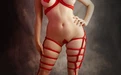 Mikomi hokina NO.022  Red Shibari [116P 1V 1.98GB] - 在线看可下载原图