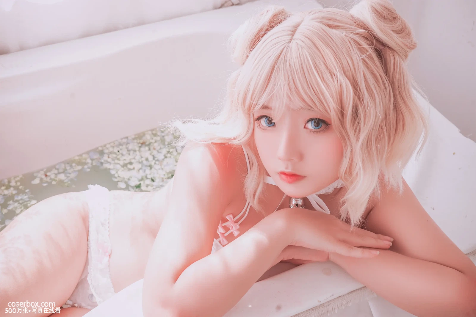 Messie Huang NO.014 Messie Huang Pure Bath [26P 64.67MB] - 在线看可下载原图