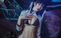 水淼aqua NO.087 爱宕犬 机车 - 在线看可下载原图