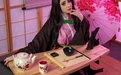 Mikomi hokina NO.018  Nezuko Regular [94P 1V 1.48GB] - 在线看可下载原图