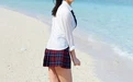 樱花妹 小仓优香 NO.001 ヤンマガデジタル写真集「ぐらちゃん、ブレイク前」 [77P 73.51MB] - 在线看可下载原图
