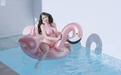 Mikomi hokina NO.009  Flamingo [145P 1V 1.29GB] - 在线看可下载原图