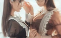 铁板烧鬼舞w NO.012 透明女仆(爱老师+奶文+鬼舞铁板烧) - 在线看可下载原图