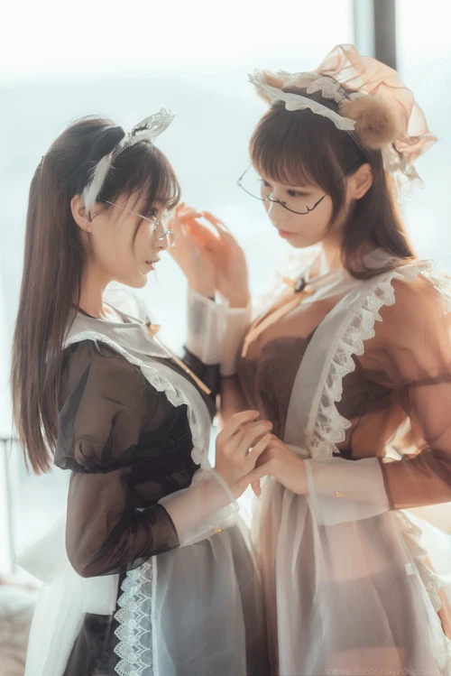铁板烧鬼舞w NO.012 透明女仆(爱老师+奶文+鬼舞铁板烧) - 在线看可下载原图