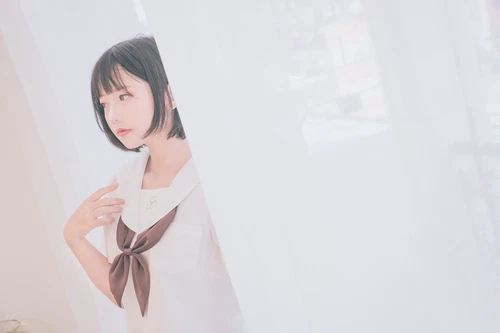 Messie Huang NO.007 Birthday Seifuku [20P 63.04MB] - 在线看可下载原图