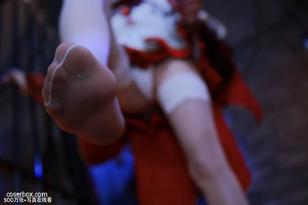 水淼aqua NO.001 芙蕾雅