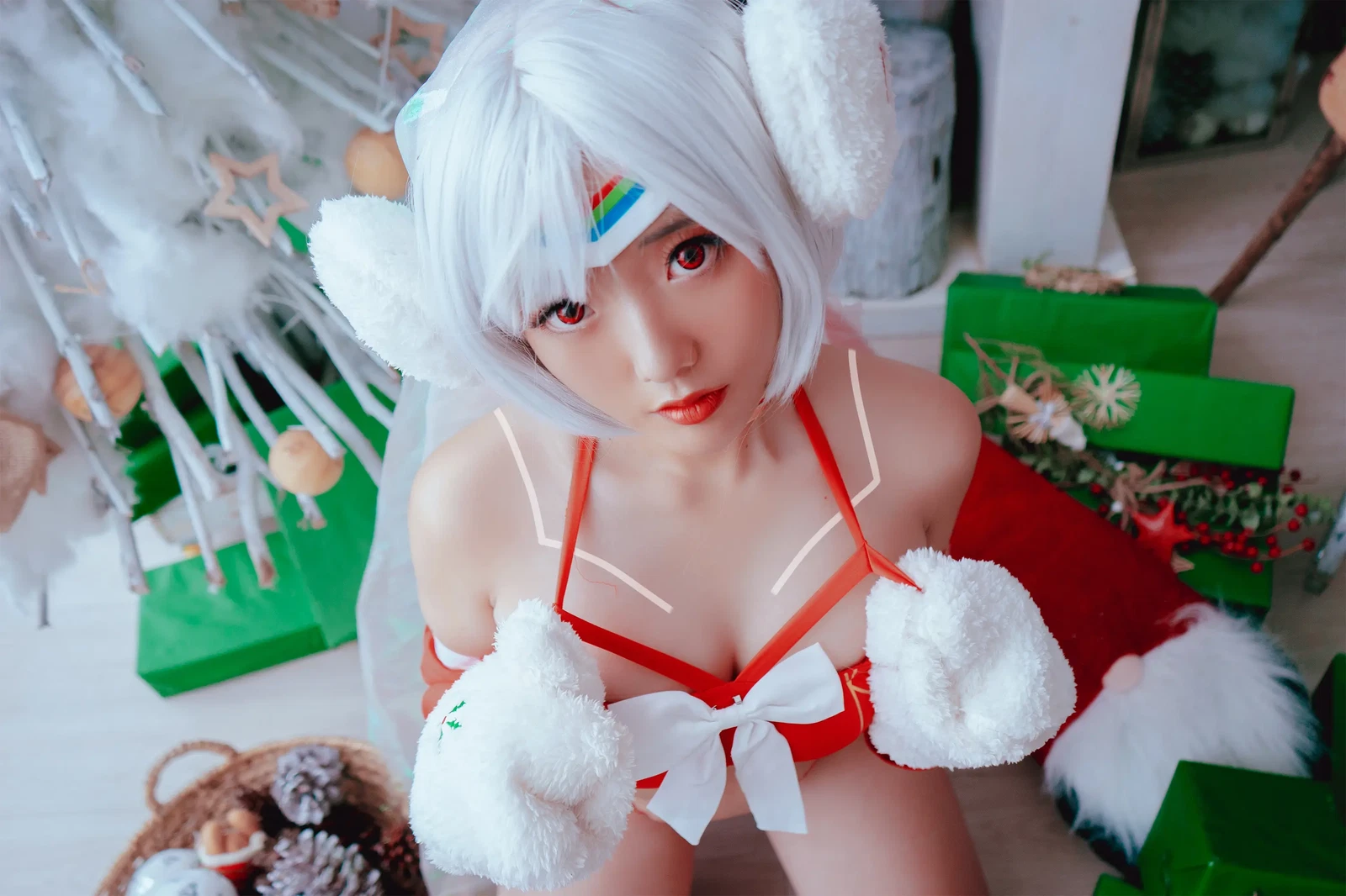 Messie Huang NO.001 Altera [24P 93.64MB] - 在线看可下载原图