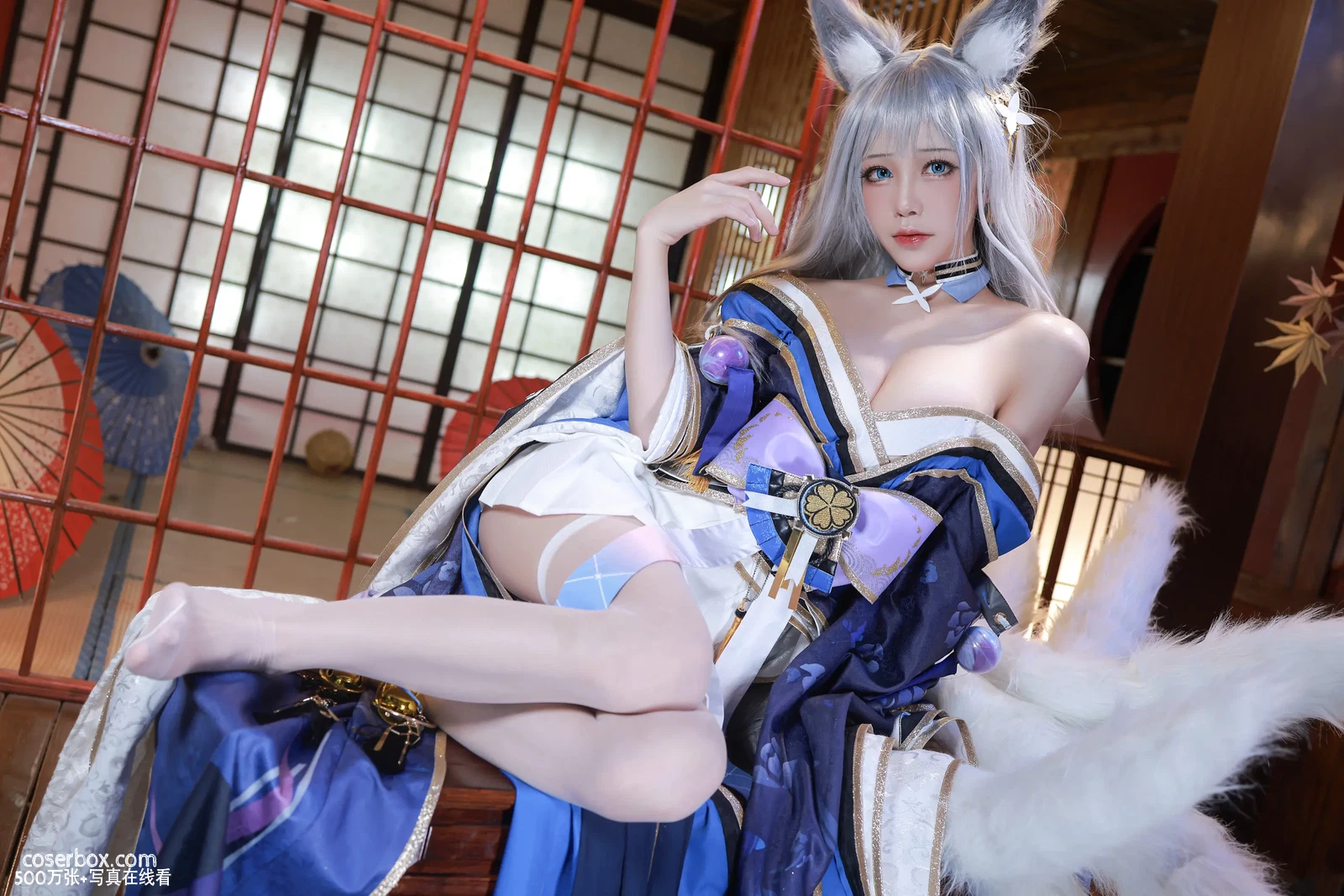 水淼aqua NO.107 信浓2 [39P3V-60MB] - 在线看可下载原图
