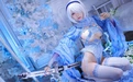 水淼aqua NO.112 冰雪2b [110P-128MB] - 在线看可下载原图
