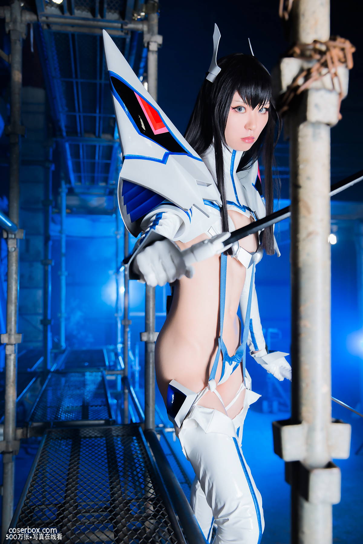 Mikehouse NO.011 Minerva〜HEAVEN〜 [154P 131.63MB]