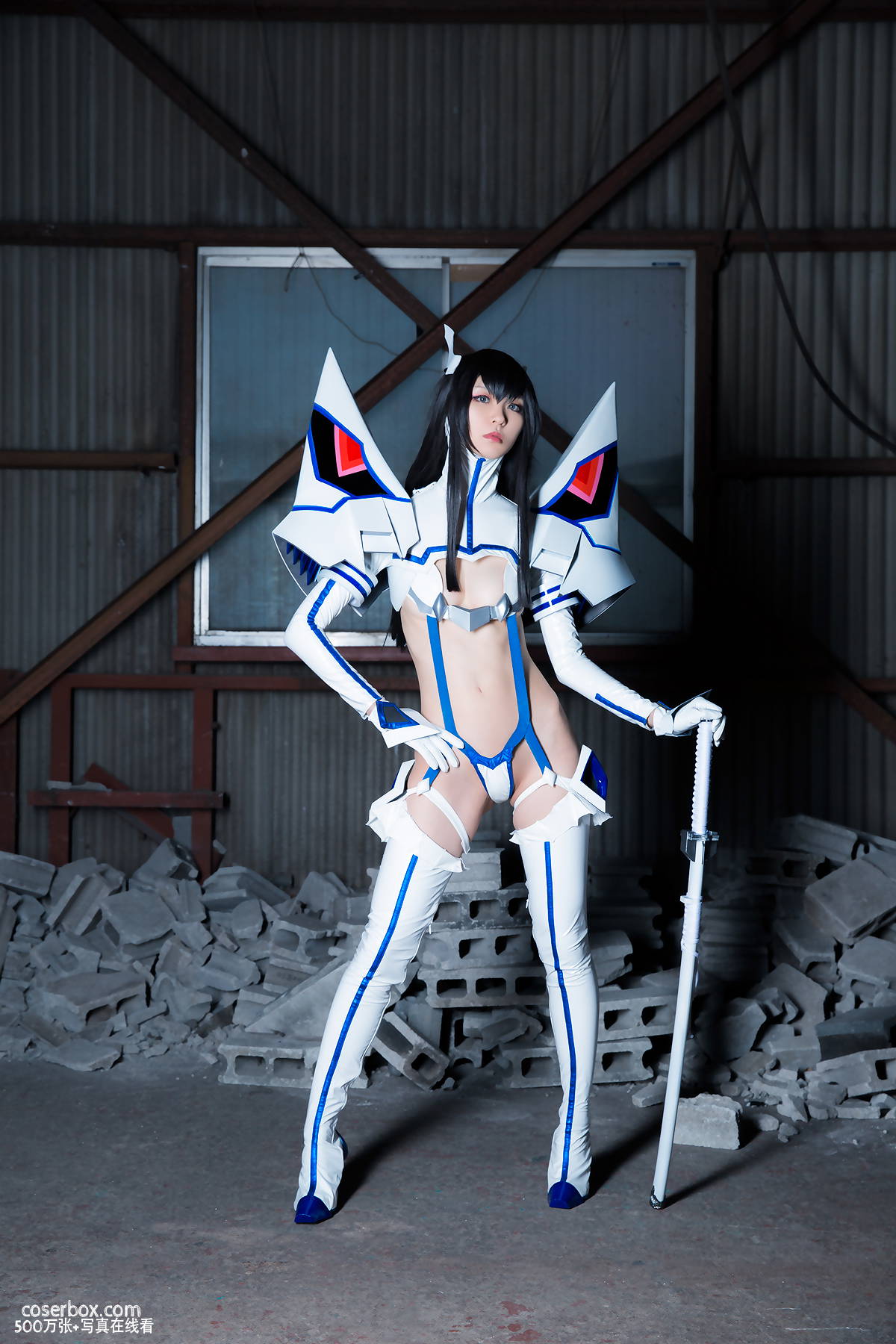 Mikehouse NO.011 Minerva〜HEAVEN〜 [154P 131.63MB]