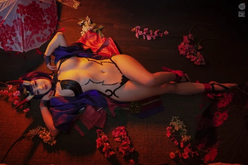 Mikomi hokina NO.026  Shuten Douji [176P 1V 1.99GB] - 在线看可下载原图