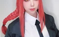 水淼Aqua NO.137 玛奇玛自拍 - 在线看可下载原图