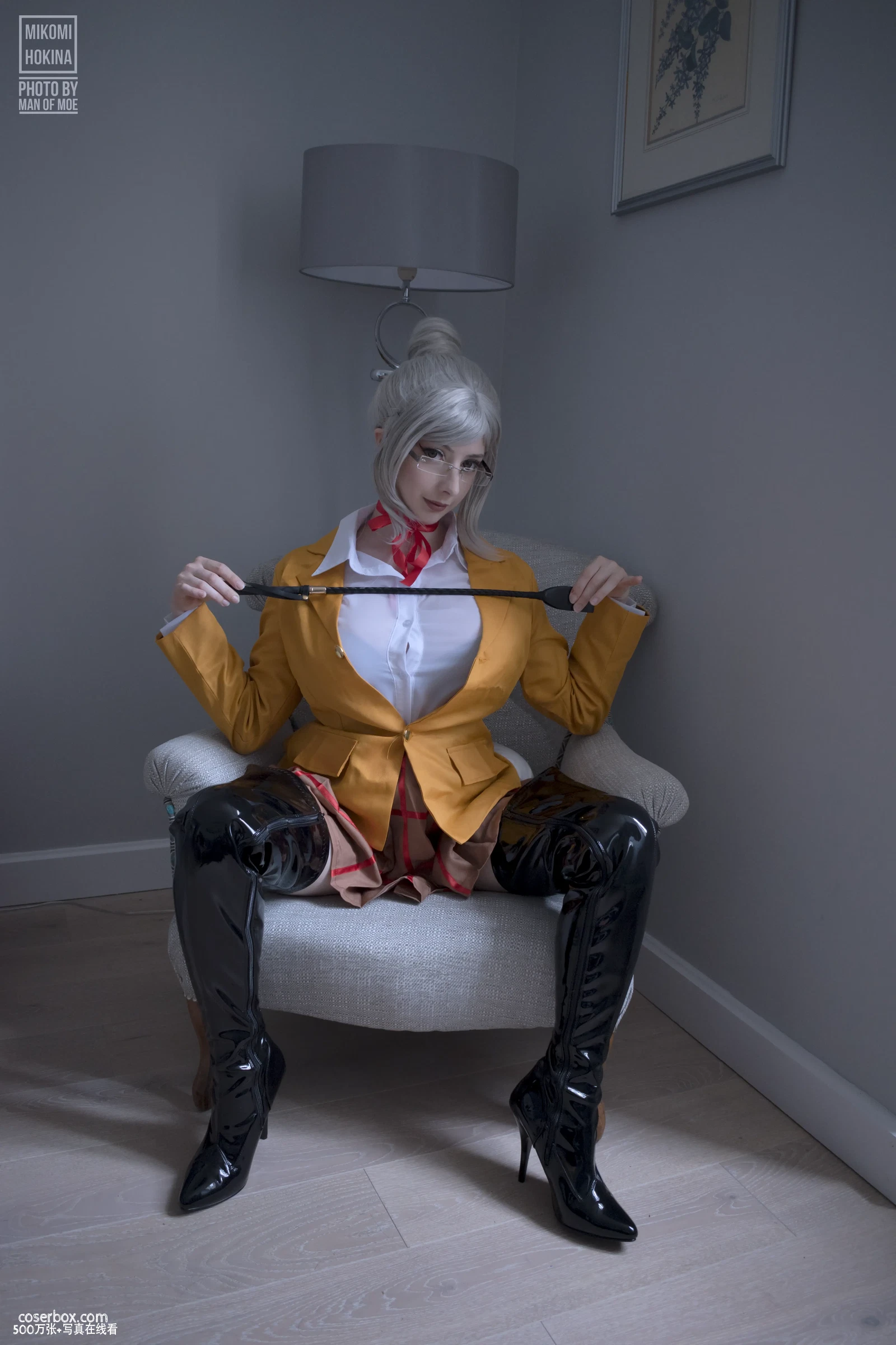 Mikomi hokina NO.015  Meiko Regular+Latex [381P 1V 3.72GB] - 在线看可下载原图
