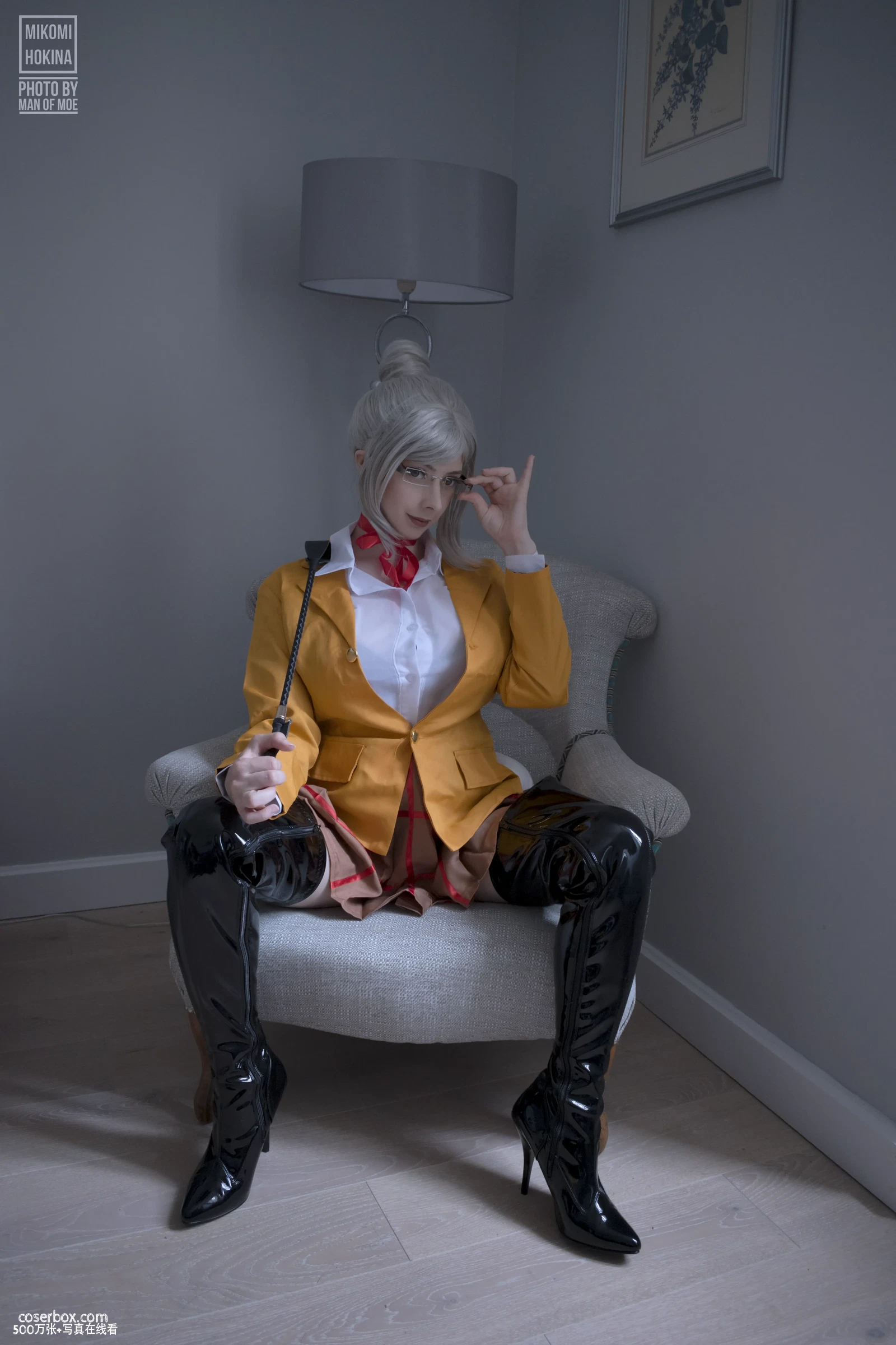 Mikomi hokina NO.015  Meiko Regular+Latex [381P 1V 3.72GB] - 在线看可下载原图