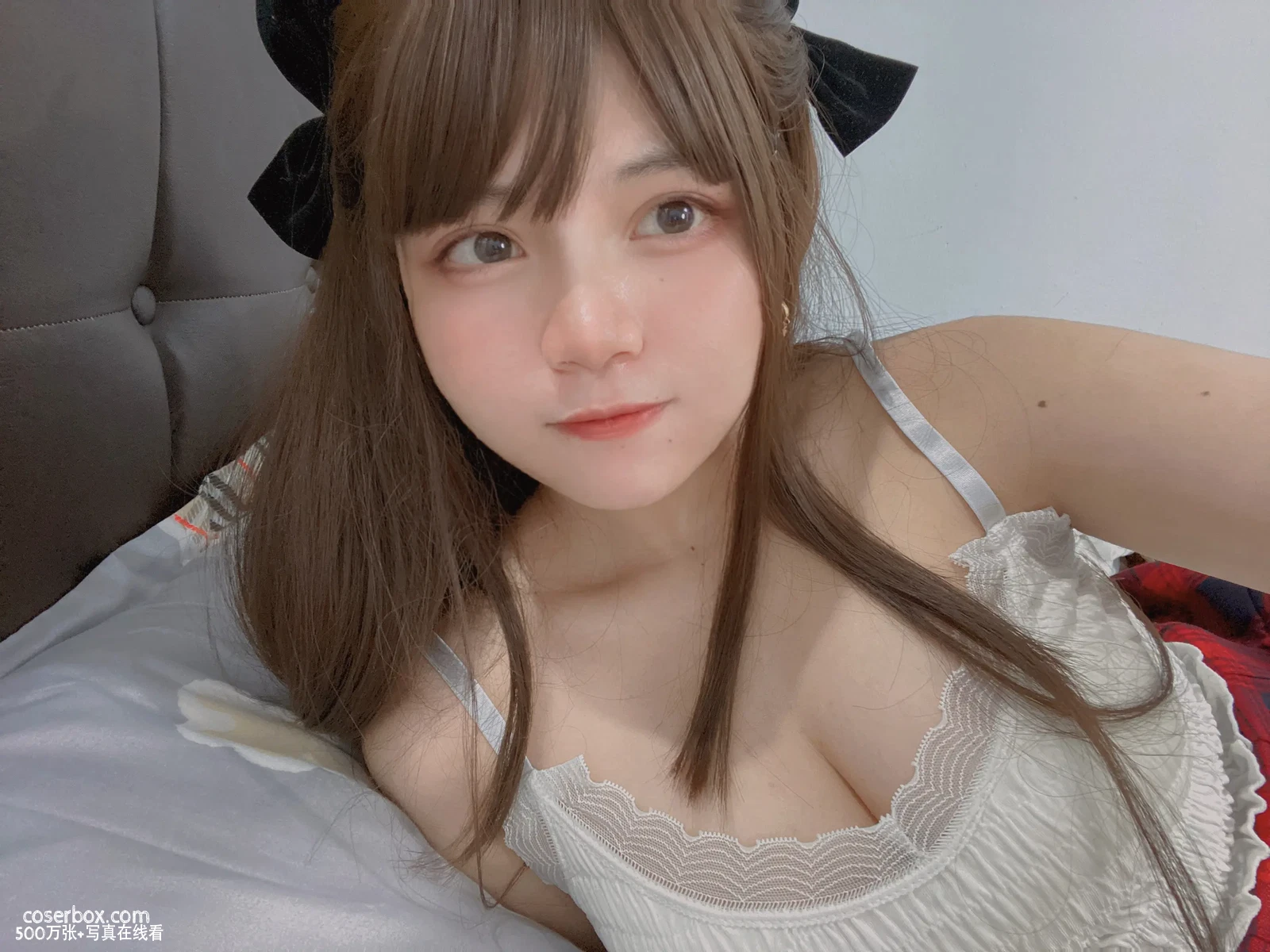 MenruiNyanko NO.006 Casual sets [31P 57.13MB] - 在线看可下载原图