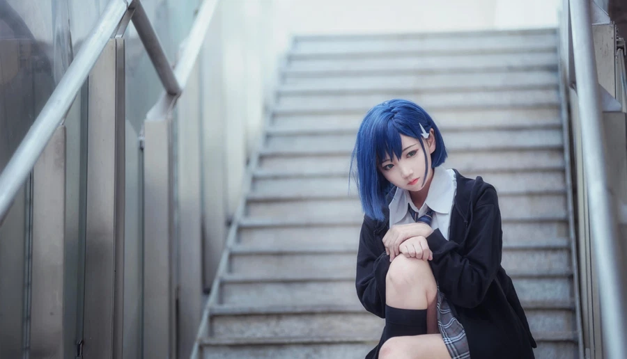 楚楚子w NO.082 COS-DARLING IN THE FRANXX COS 02 莓制服 [39P 28.32MB] - 在线看可下载原图