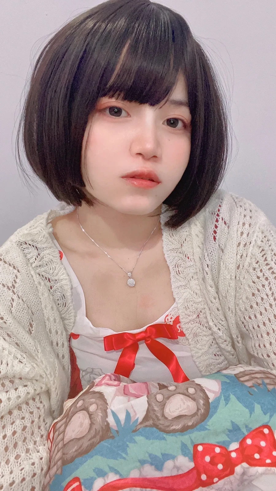 MenruiNyanko NO.001 Casual Dress [7P 11.06MB] - 在线看可下载原图