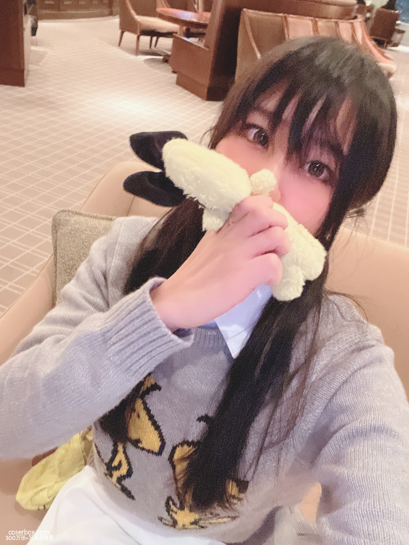 柳丸 NO.163 2022-11-25 【27枚】とりくんアフタヌーンティー☕ [27P 25.07MB] - 在线看可下载原图