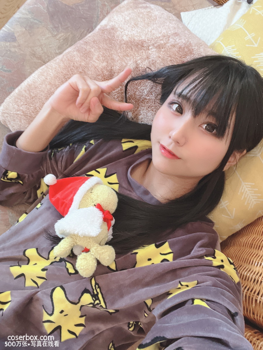 柳丸 NO.170 2022-12-15 【29枚＋動画】クリスマスにふさわしい装い②🎄 [30P 60.58MB] - 在线看可下载原图
