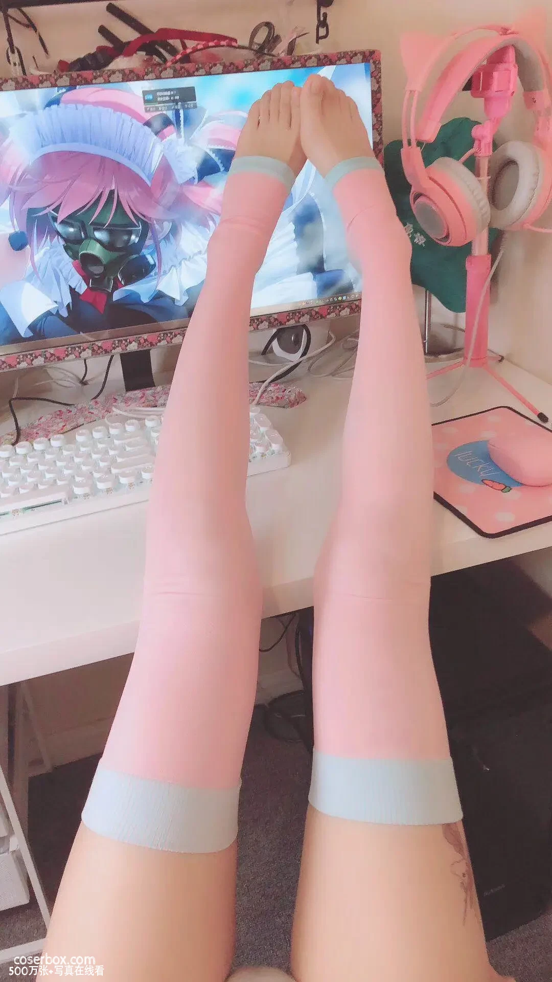 激萌星儿NO.032 微博微信 [142P 123.25MB] - 在线看可下载原图