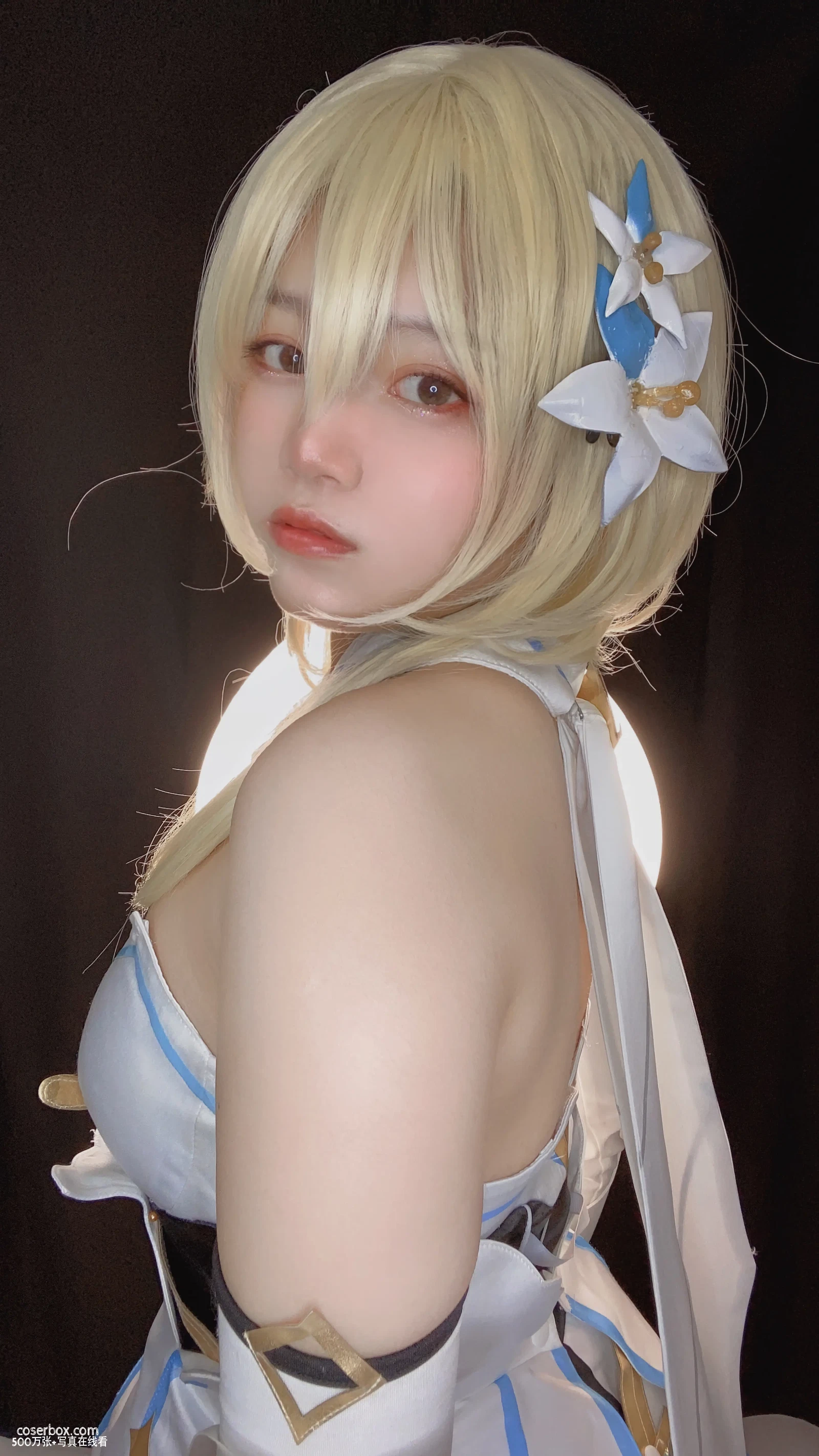 MenruiNyanko NO.005 Lumine [21P 338.18MB] - 在线看可下载原图