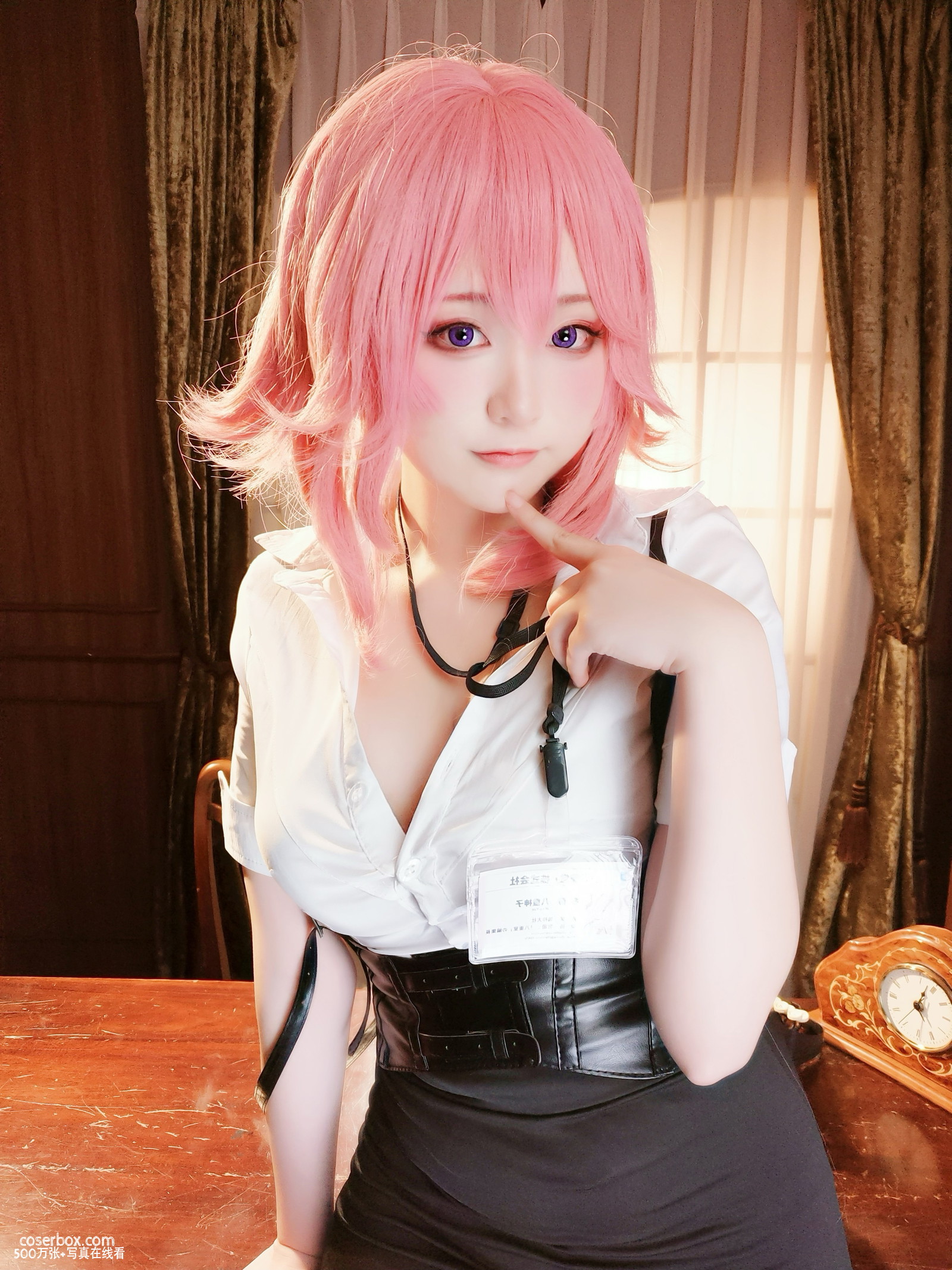 Yuki亭 NO.004 八重神子✨自撮り [26P 48.57MB] - 在线看可下载原图