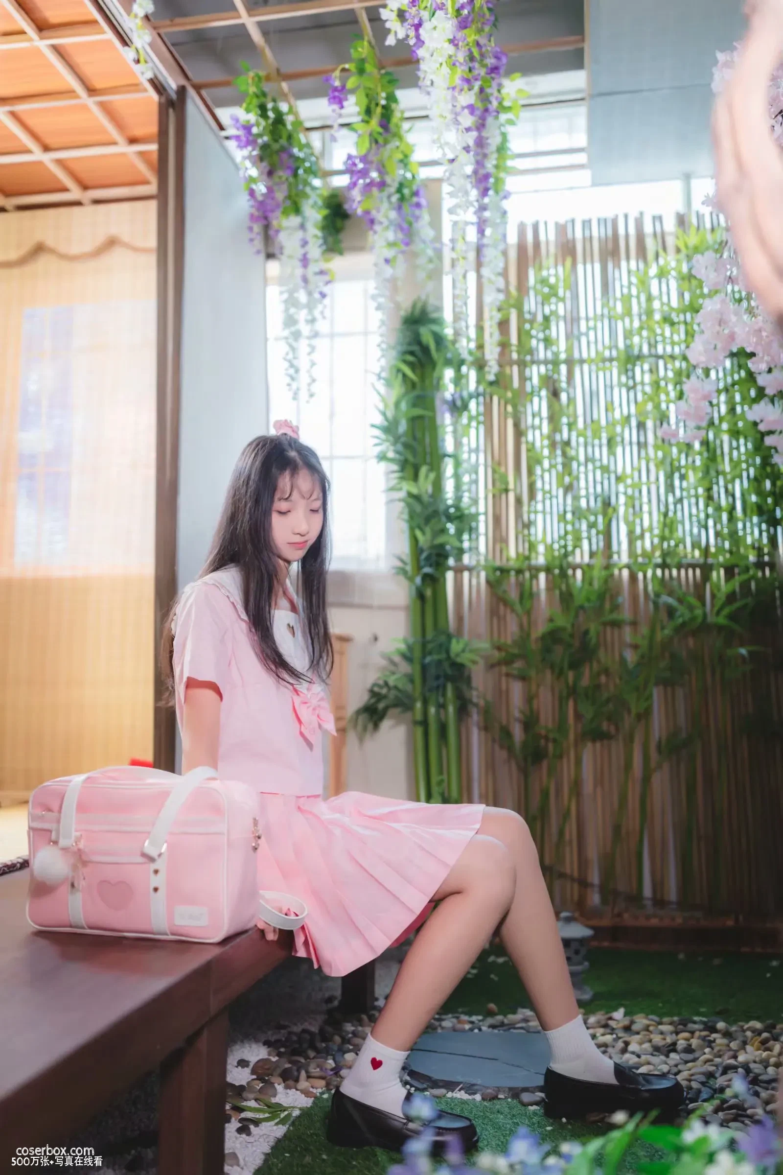 西瓜 NO.006 少女秘密 - 在线看可下载原图