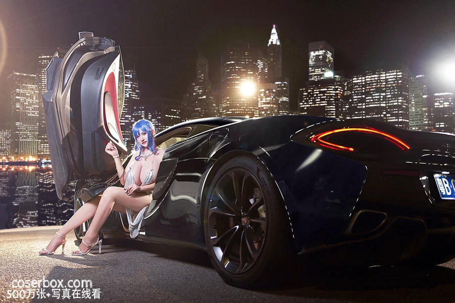 夏鸽鸽不想起床 NO.017 圣路易斯正片+自拍37P