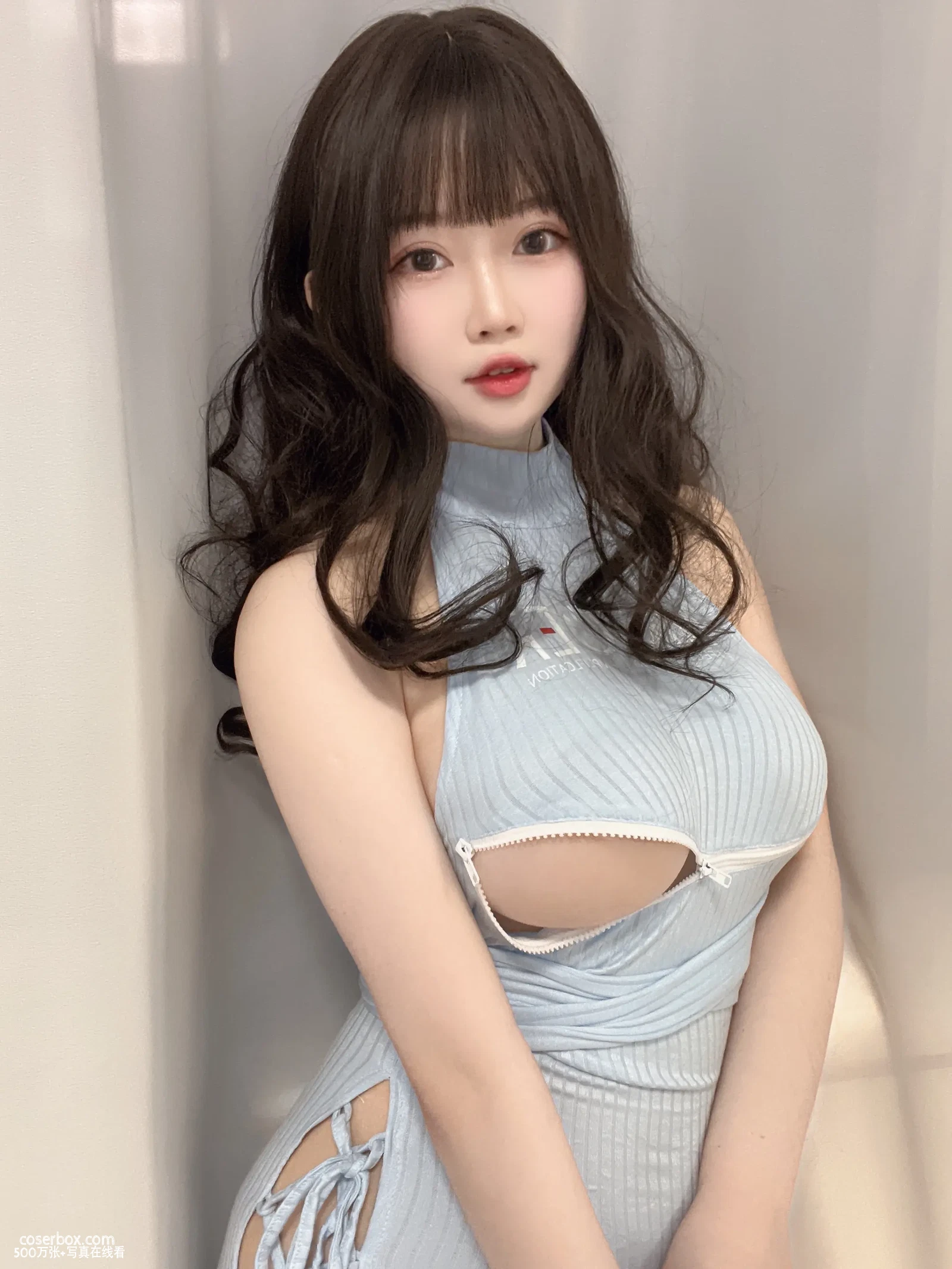 是依酱呀 NO.050 妹妹 自拍 - 在线看可下载原图
