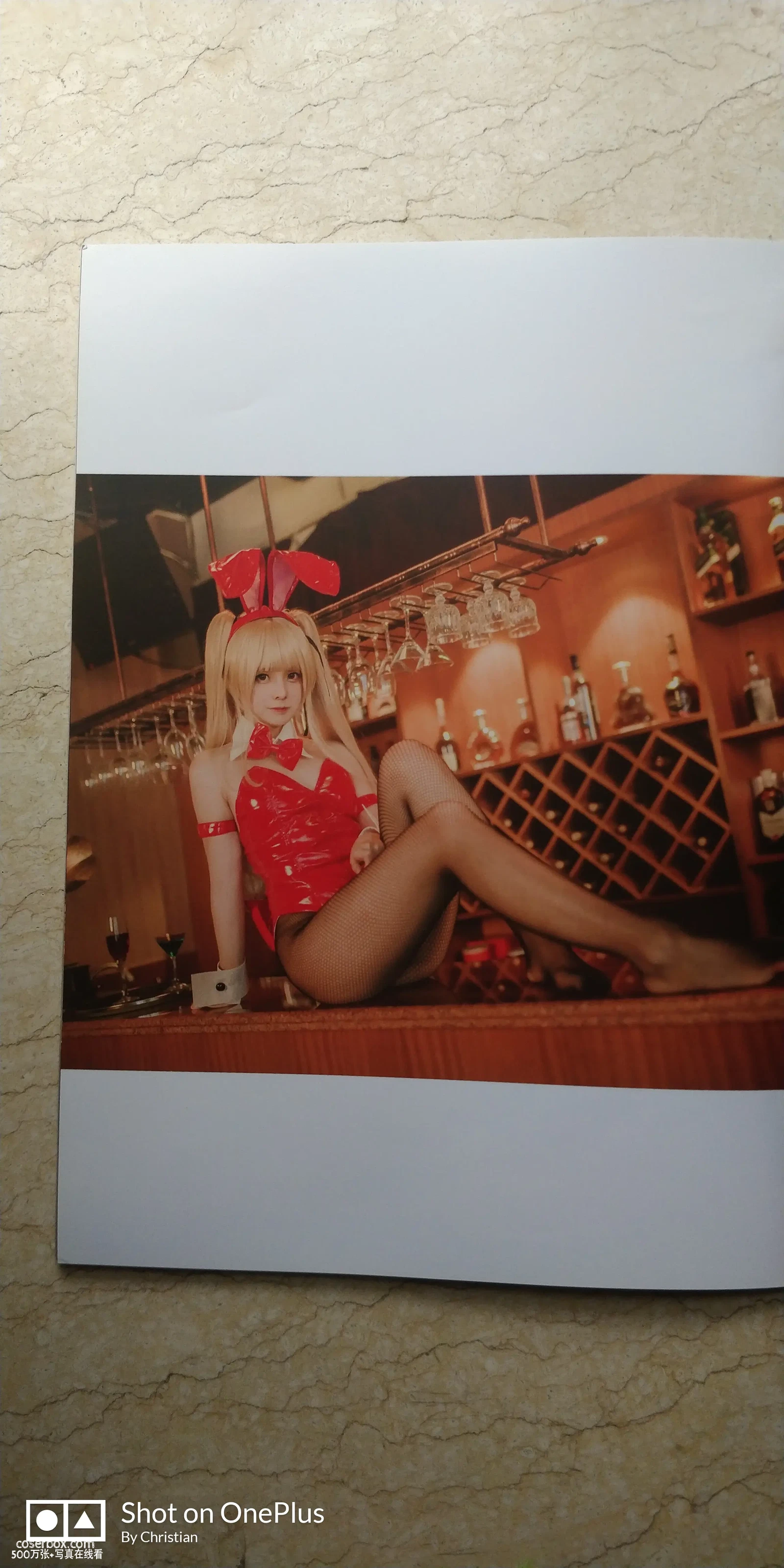 小野妹子w NO.042 英梨梨写真本拍摄版 - 在线看可下载原图