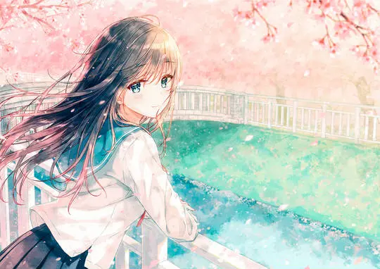 星之迟迟 NO.080 原创换装竞泳 - 在线看可下载原图