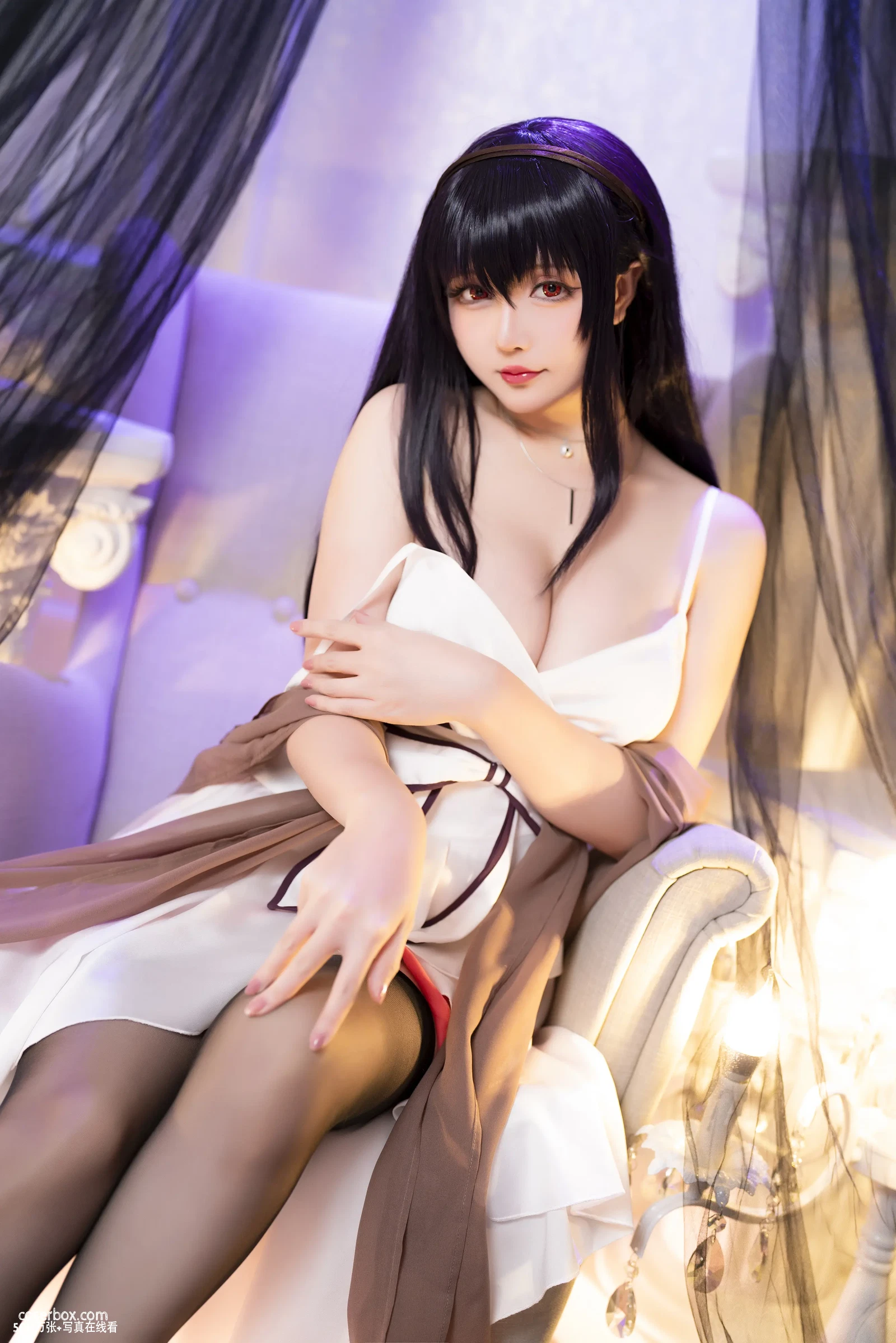 星之迟迟 NO.131 10月计划C 路人女主的养成方法-霞之丘诗羽 - 在线看可下载原图