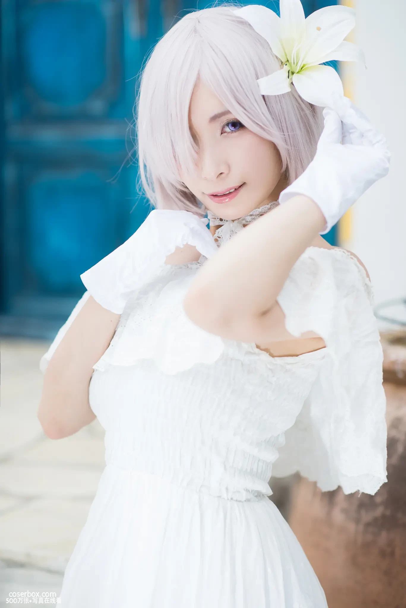 樱花妹 girlfriend end(じる) NO.013 (C92) [girlfriend end (Jill)] Marshmallow Beast - 在线看可下载原图