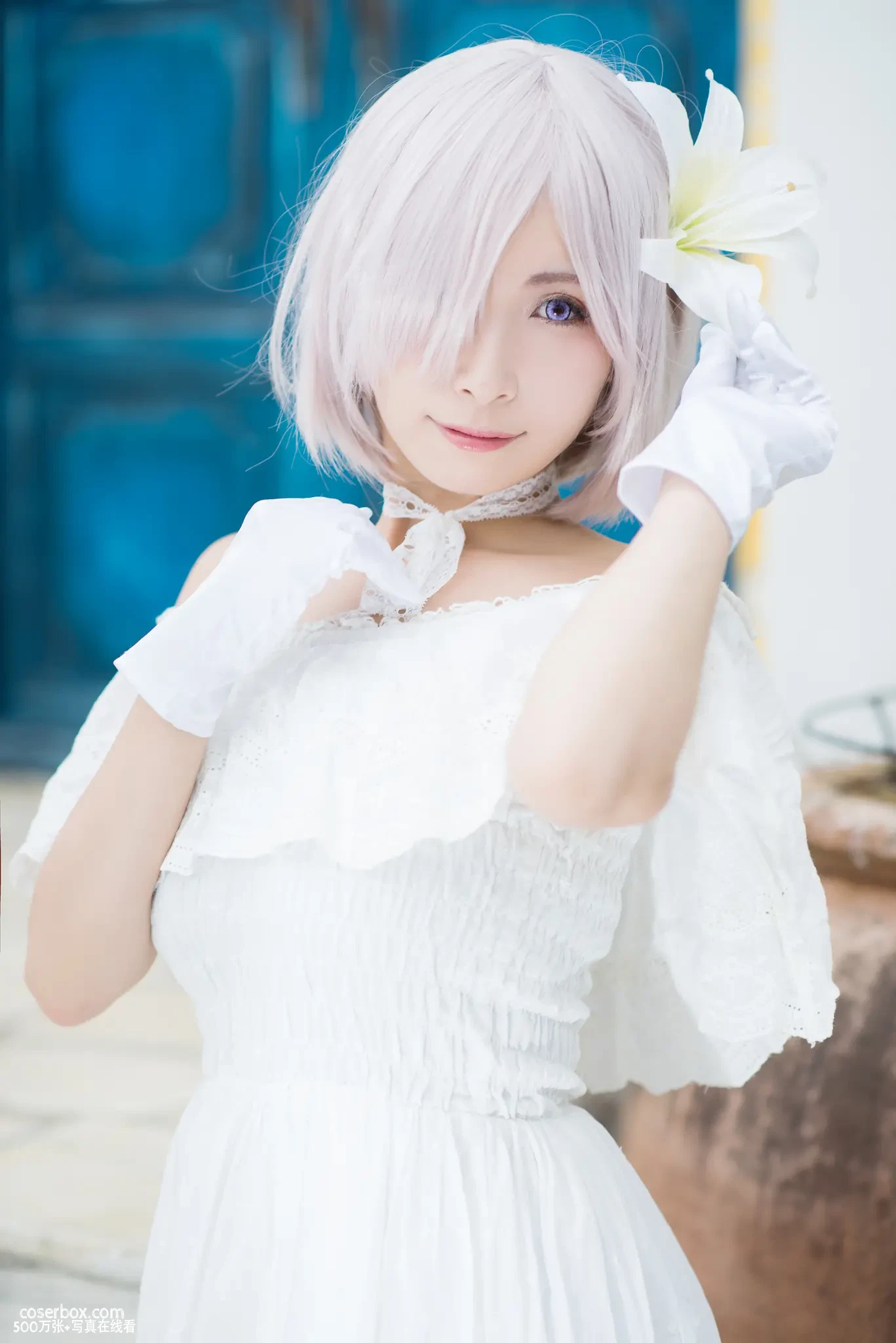 樱花妹 girlfriend end(じる) NO.013 (C92) [girlfriend end (Jill)] Marshmallow Beast - 在线看可下载原图