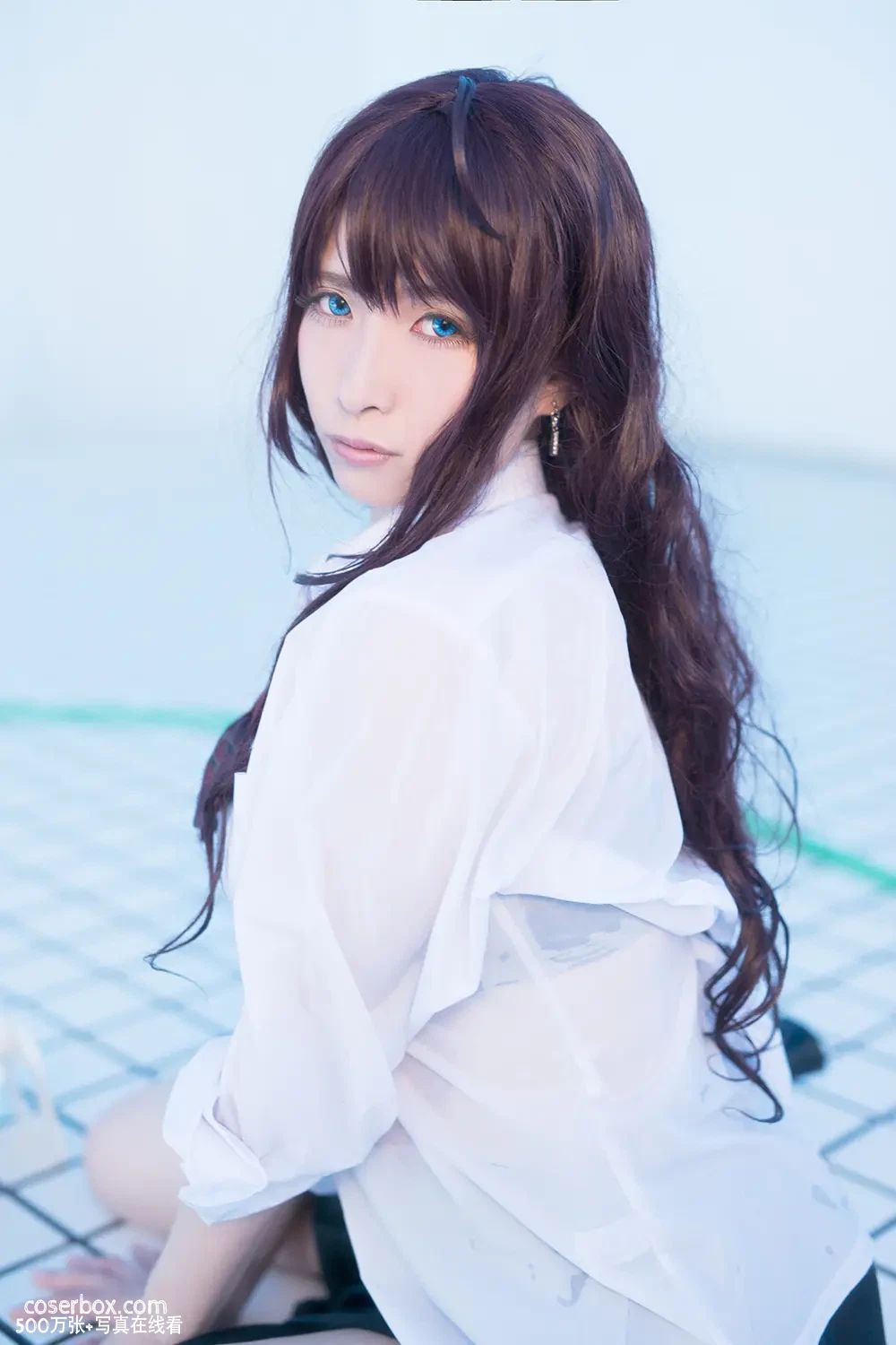 樱花妹 girlfriend end(じる) NO.007 (コスプレ) (C90) [girlfriend end (じる)] Pleasing odor - 在线看可下载原图