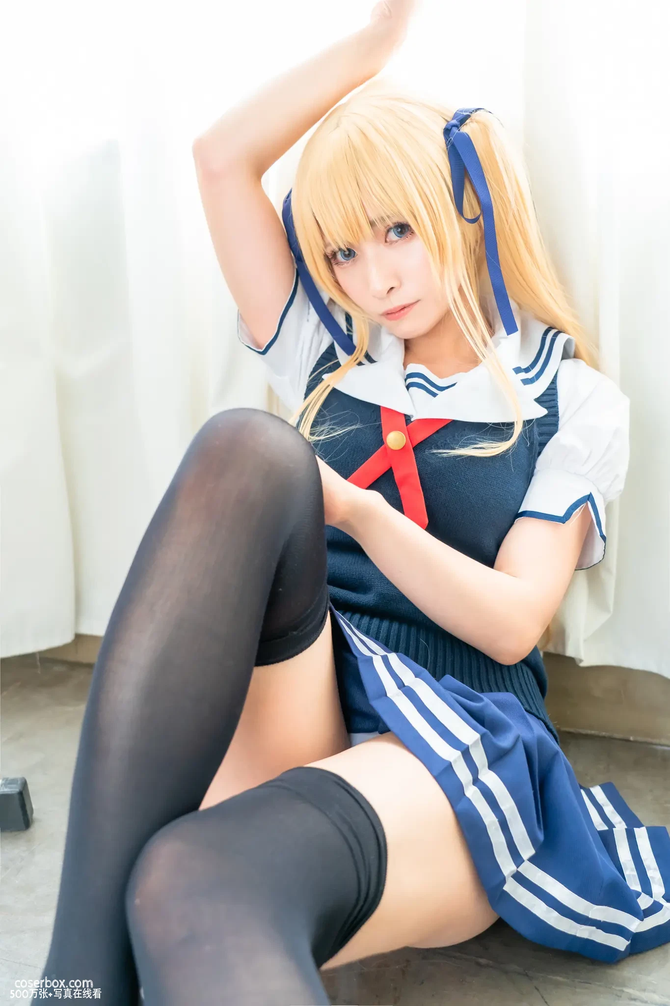 樱花妹 girlfriend end(じる) NO.010 (C96) [girlfriend end (JILL)] つれない神絵師の育てかた - 在线看可下载原图