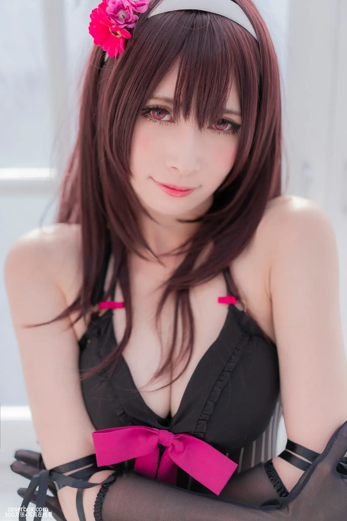 樱花妹 girlfriend end(じる) NO.003 (コスプレ) (C94) [girlfriend end (じる)] いけない放課後の過ごしかた - 在线看可下载原图