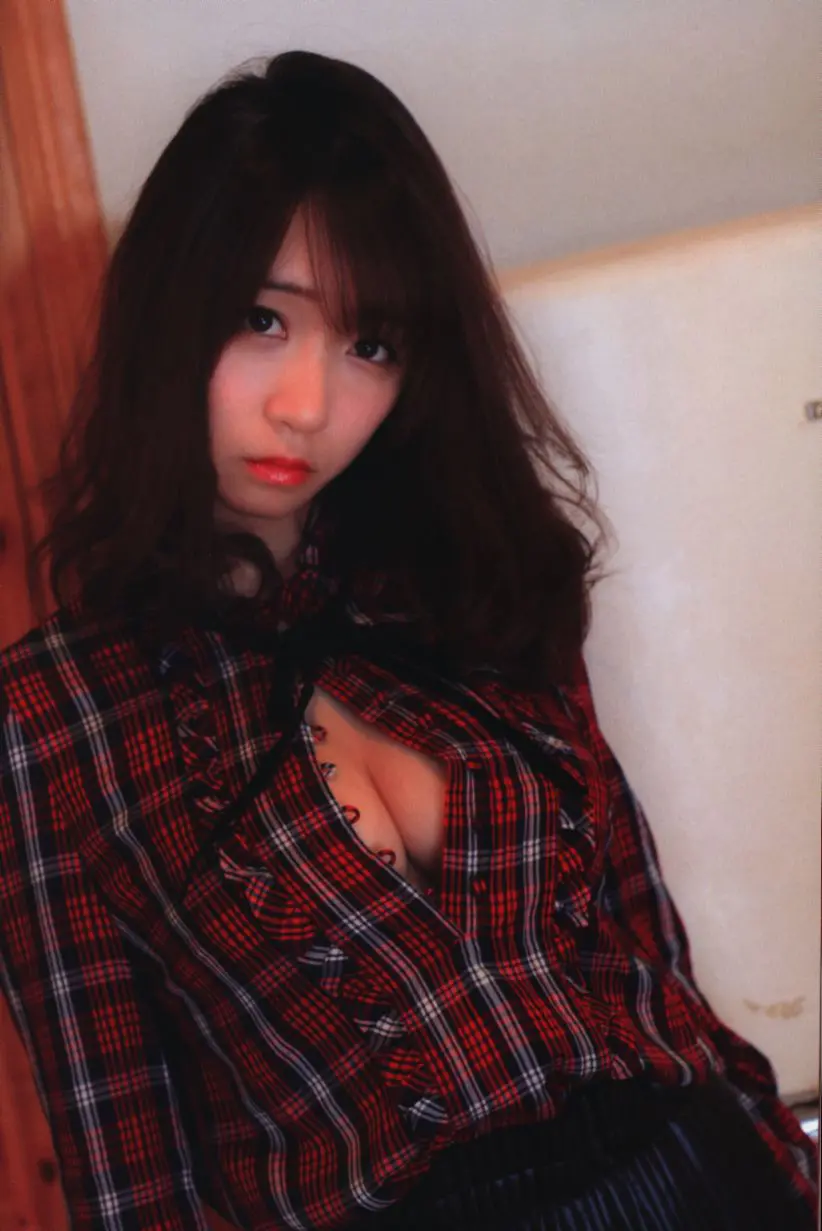 伊织萌e(伊織もえ) NO.32 未收录 - 在线看可下载原图