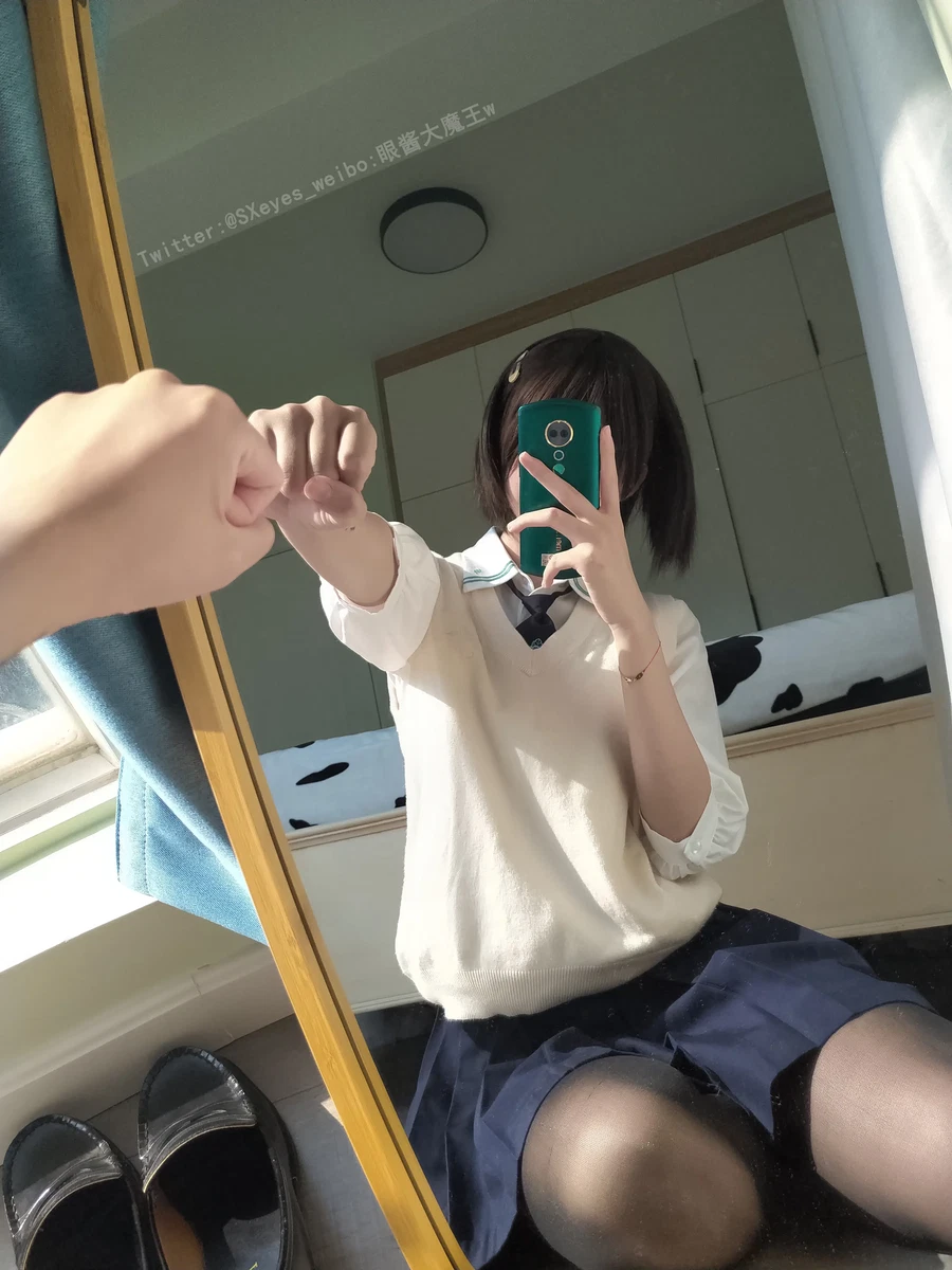 眼酱大魔王w NO.61 小学妹 - 在线看可下载原图