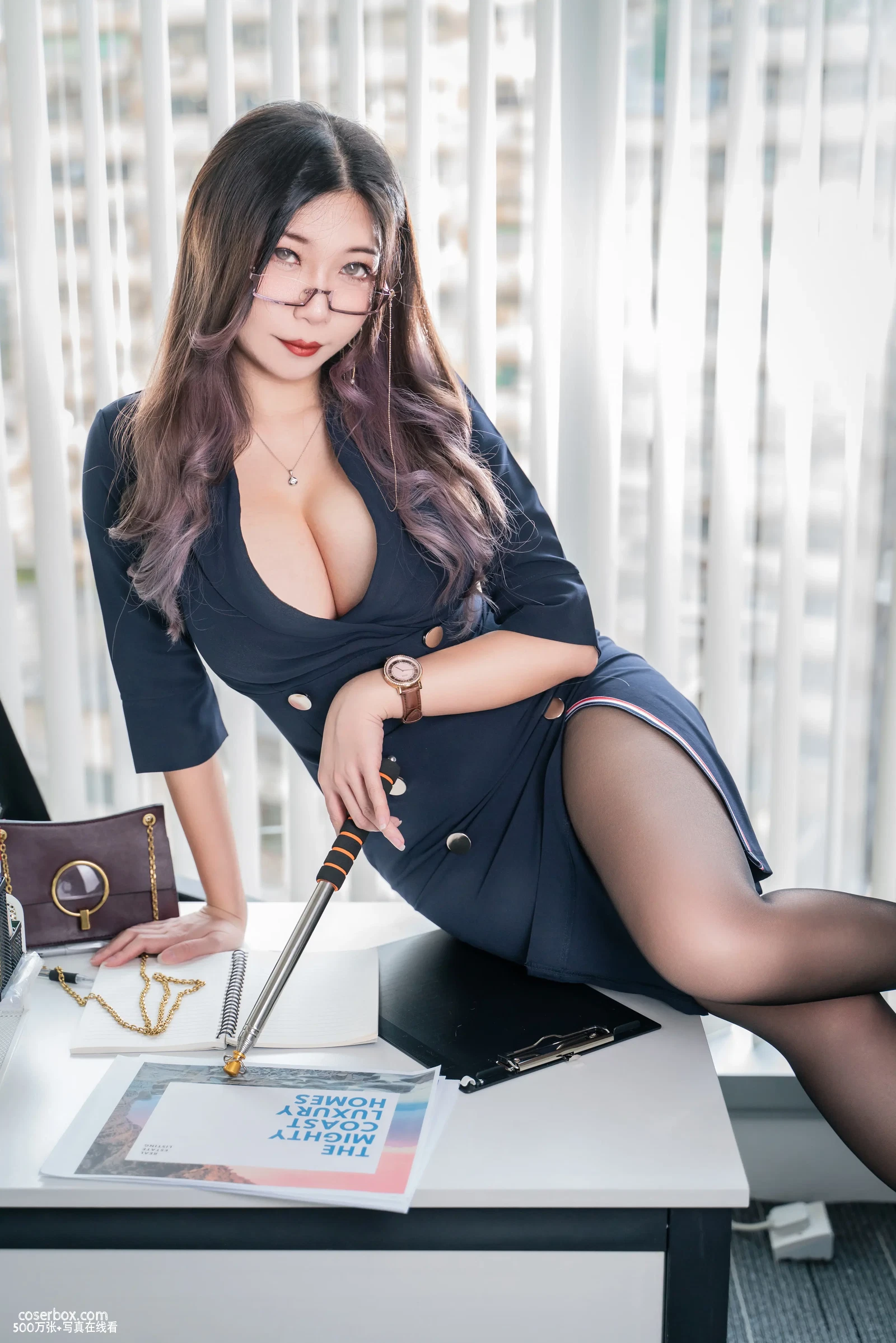 小琪-aki NO.013 CEO - 在线看可下载原图