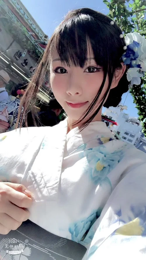 雨波 NO.055 Random&Selfie [206P 1V 50 - 在线看可下载原图