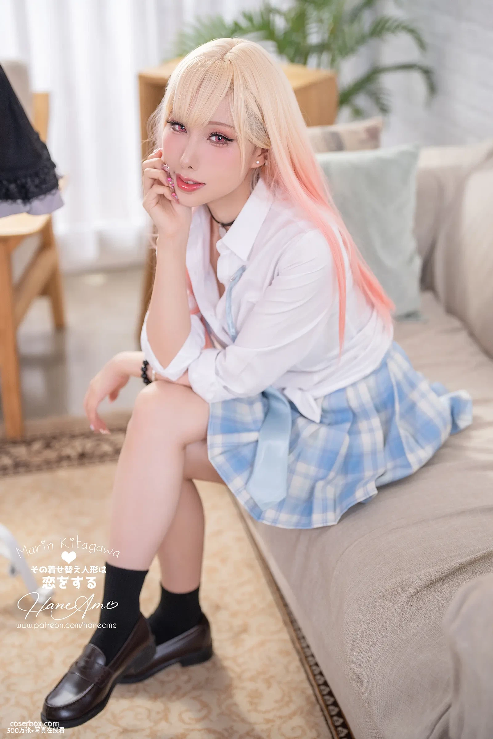 雨波 NO.249 海夢寫真JK [30P 77 - 在线看可下载原图