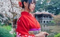 雨波 NO.046 Kimono [9P 5 - 在线看可下载原图