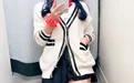 雨波 NO.062 SSSS.Gridman Rikka [27P 8 - 在线看可下载原图