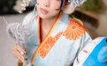 雨波 NO.255 Kimono [27P 120 - 在线看可下载原图