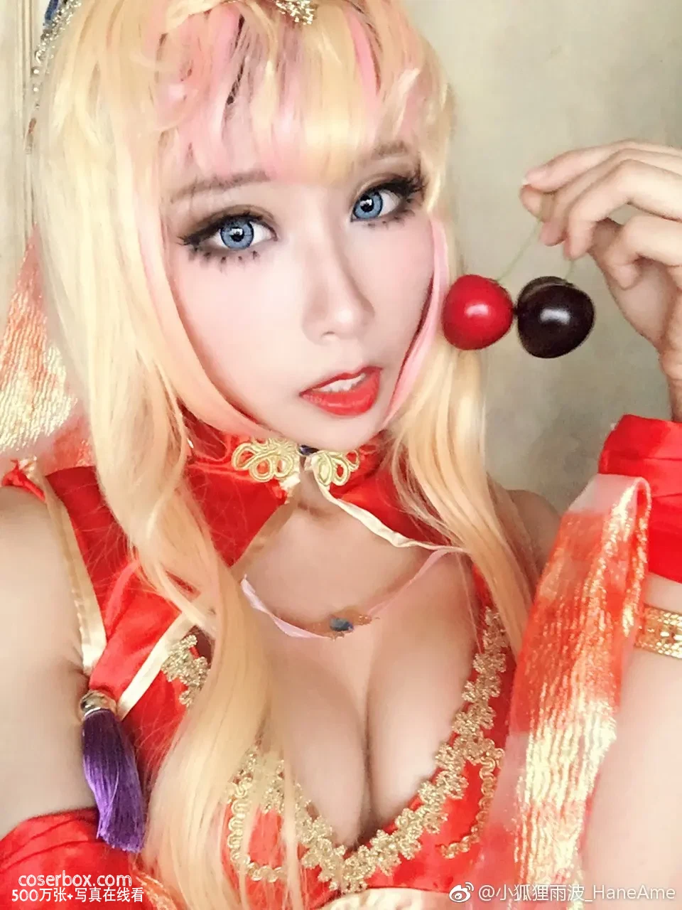 雨波 NO.059 Sheryl Nome [12P 5 - 在线看可下载原图